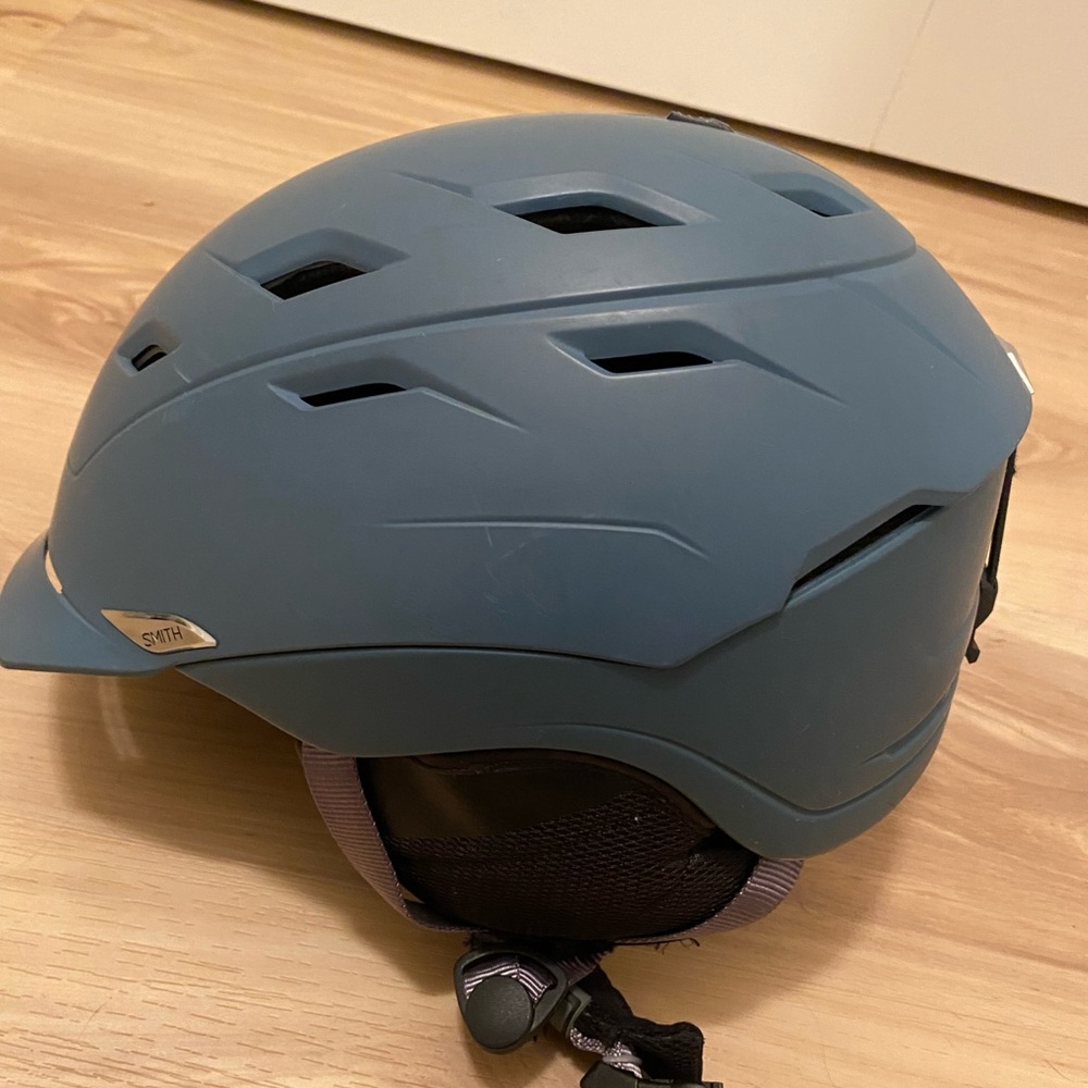 Smith Variance helmet
